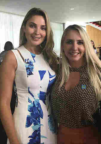 Porto Velho participa de lançamento do programa Criança Feliz em Brasília