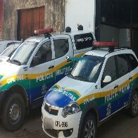 Jovem é preso com drogas escondidas dentro do tênis e confessa tráfico