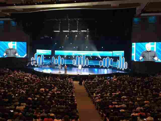 Porto Velho recebe evento voltado a lideranças a partir desta sexta-feira