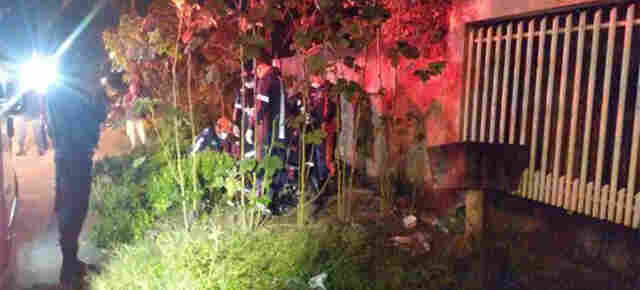 Adolescente é executado com tiros no tórax e na cabeça, em Ariquemes