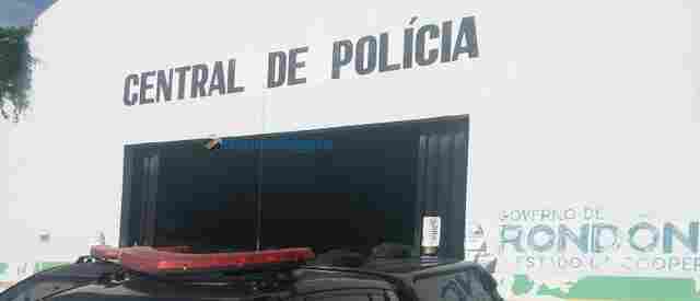 Homem é detido por manter a esposa em cárcere privado na Zona Sul