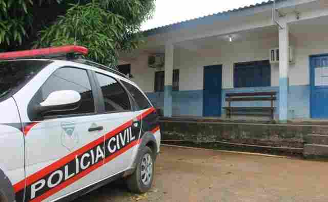 Polícia acredita que usuários de drogas são usados para furtarem residências em Ouro Preto