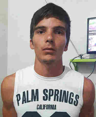 Acusado de homicídio é preso na rodoviária