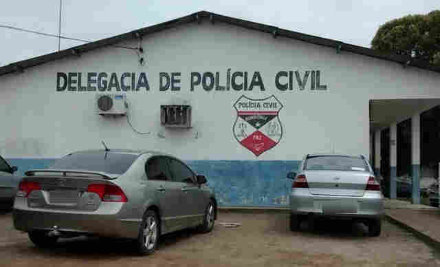 Em duas semanas, jovem de 19 anos é preso pela sexta vez