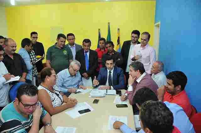 Mesa de Negociação Permanente abre canal de diálogo com o servidor