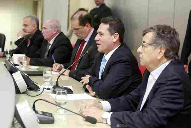 Assembleia inicia período legislativo deste ano