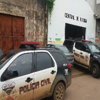 Criminoso apanha da vítima durante tentativa de furto em residência da capital