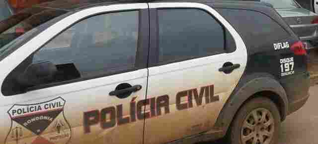 Adolescente esfaqueia amigo do próprio pai que entrou no quintal sem permissão