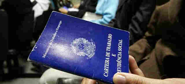 Confira as vagas de emprego disponíveis no Sine da capital nesta quinta-feira, 16