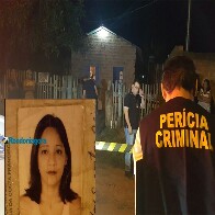 Discussão por cachorro termina em assassinato de mulher em Porto Velho
