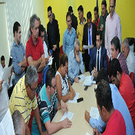 Prefeitura suspende efeitos da Lei que acabou com os quinquênios por 90 dias