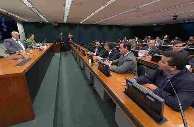 Garçon é eleito vice-presidente da Comissão Especial da Vaquejada