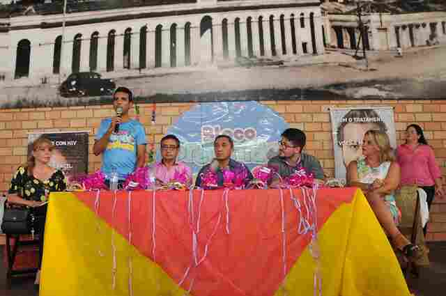 Juventude precisa estar focada na conscientização contra DST's