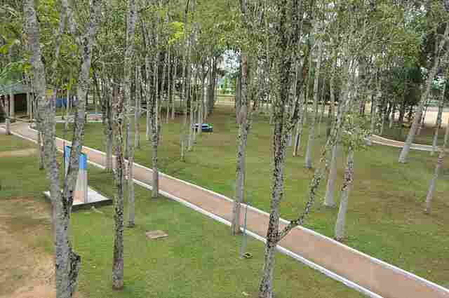 Semes lança neste sábado o projeto “Viva Bem, Porto Velho cuida de você”