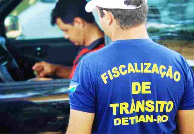 Operação Lei Seca será intensificada já neste fim de semana em Rondônia