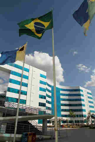 Rondônia se destaca ao apresentar instrumentos de combate à corrupção em Brasília