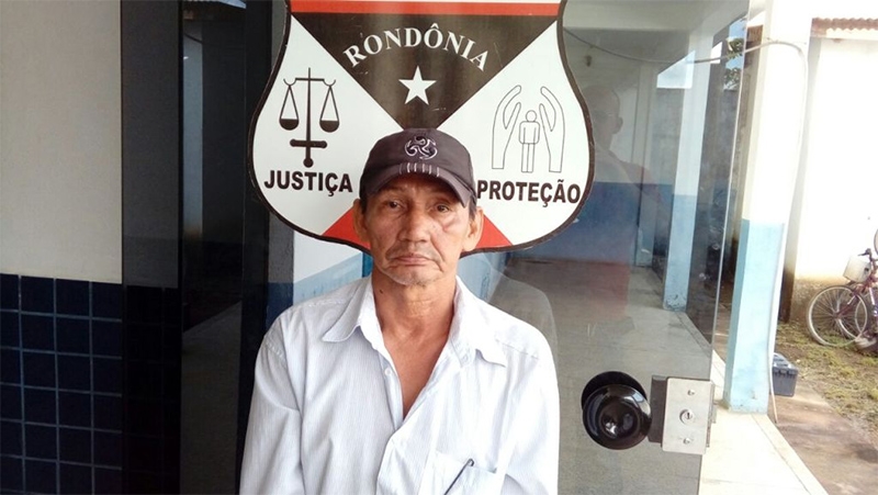Portovelhense é preso em Ouro Preto ao tentar sacar R$ 24 mil se passando por outra pessoa