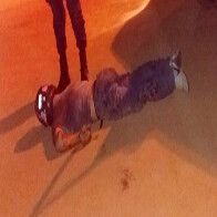 Após tiroteio e perseguição, PM prende assaltante que enganava monitoramento eletrônico