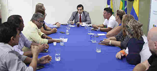 Servidor que aderir ao movimento grevista terá dias descontados no salário