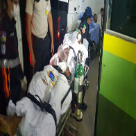 Morre homem atingido por 7 tiros em Porto Velho