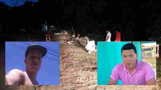 Seguranças são suspeitos por duas mortes em chácara de Vilhena