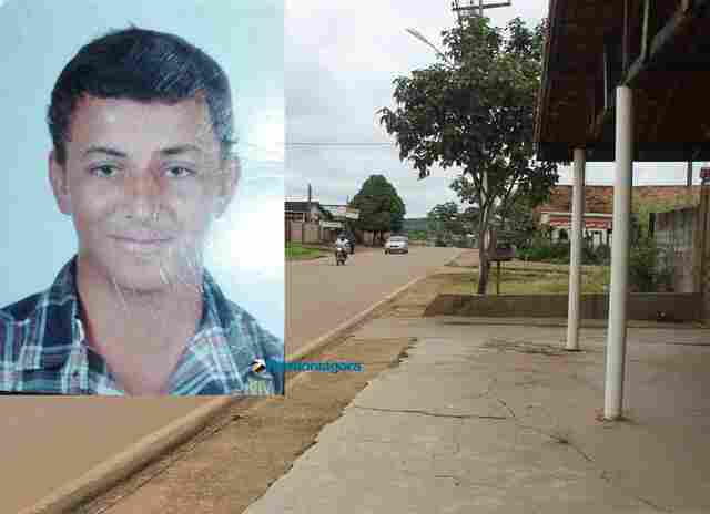 Jovem é atropelado e morre em calçada; motorista foge sem prestar socorro