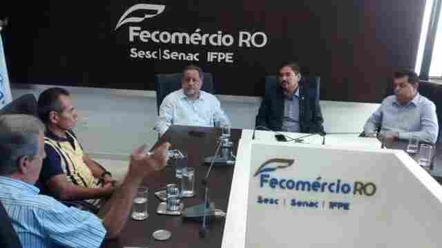 Luiz Claudio intervém para destravar iluminação na ponte do Madeira