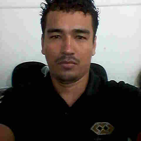 Motociclista morre após cair de moto e ter a cabeça esmagada por caminhonete na Zona Sul