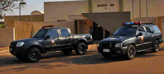 Líder do PCC que comandava facção de dentro do presídio no Mato Grosso é transferido à Porto Velho