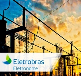 Eletrobras Eletronorte abre inscrições para Programa de Estágio 2017