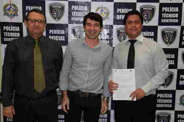 Exames de DNA em Rondônia já saem em até 20 dias