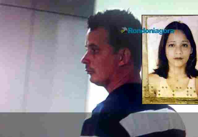 Homem que matou vizinha por um cachorro se apresenta em Porto Velho