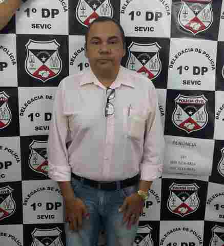 Policiais civis prendem estelionatário que prometia empréstimos a servidores públicos