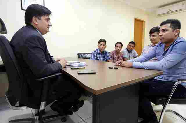 Deputado Cleiton Roque disponibiliza R$ 45 mil para a Asejur