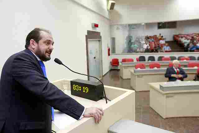 Laerte diz que final de semana foi um marco para Ji-Paraná e Alvorada do Oeste