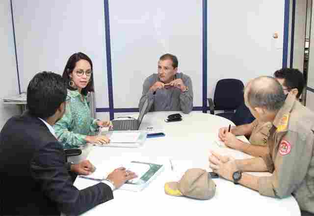 Prefeitura apresentará estudos técnicos sobre riscos nas margens do Rio Madeira