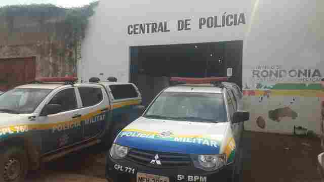 Mulher grávida repreende marido que usava droga em casa e acaba apanhando