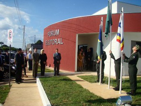 Guajará-Mirim terá nova eleição com apenas dois candidatos a prefeito