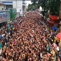 Semtran interdita ruas a partir das 7 horas de sábado para o desfile da Banda do Vai Quem Quer