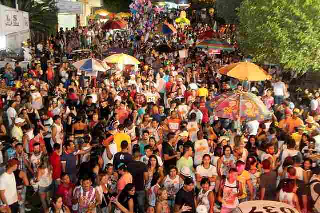 Folia esquenta em Porto Velho com o Galo da Meia Noite; Veja agenda de eventos