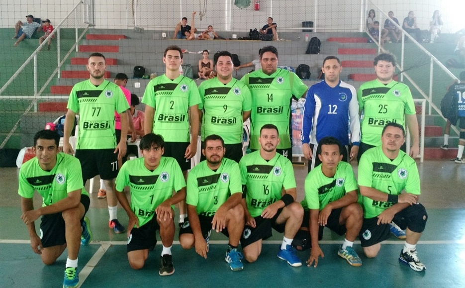 2ª Copa da Amizade de Handebol começa sábado com equipes de Rondônia, Acre e Amazonas 