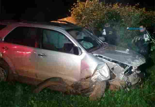 Família do secretário adjunto de saúde é sequestrada