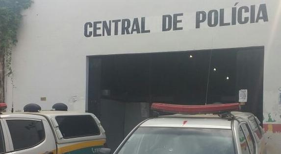 Homem invade hospital particular em Porto Velho e acaba detido