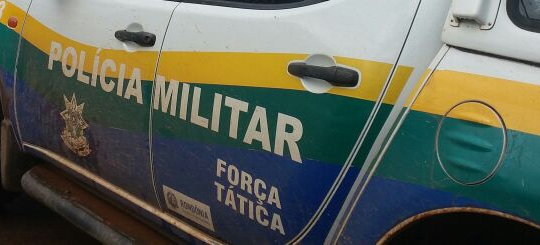 Homem é preso ao causar confusão na UPA da Zona Sul