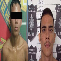 Cunhada do secretário adjunto da Saúde reconhece sequestradores