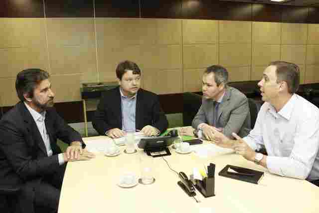 Raupp pede ao DNIT operação de emergência para restaurar BR-364