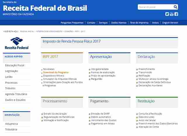 Cerca de 190 mil contribuintes devem declarar Imposto de Renda em Rondônia