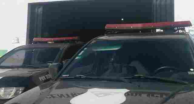 Suspeito de roubo é morto a tiros no interior de Rondônia