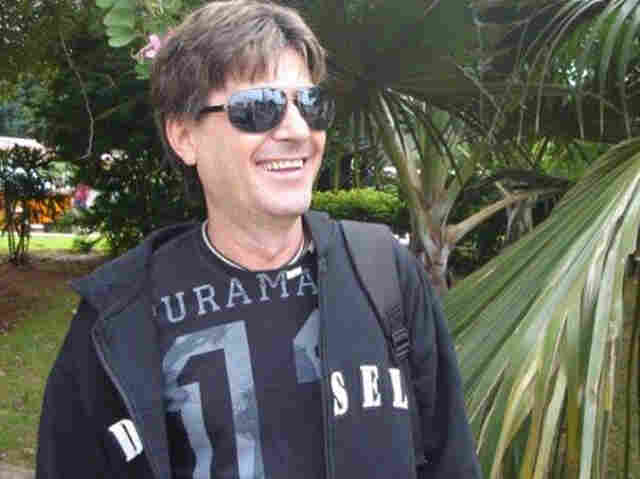 Professor da Unir morre de infarto