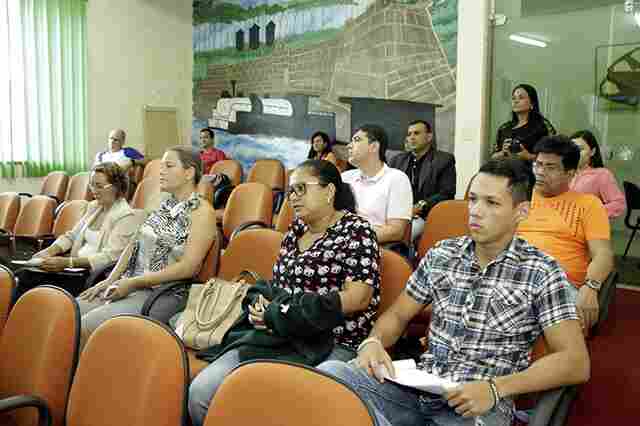 Semes implanta sistema premiado de gestão